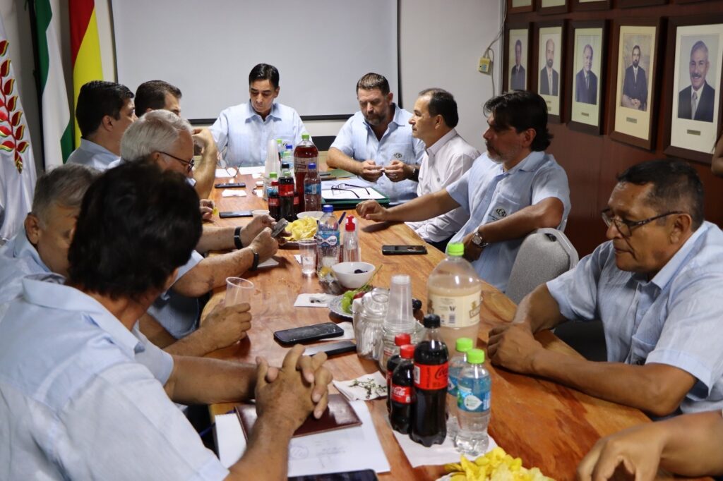 El agro frente a la crisis: incrementar el ingreso de divisas, más empleos y asegurar alimentación 1 b4482196 7d6e 477d bf33 5db18bab45b7