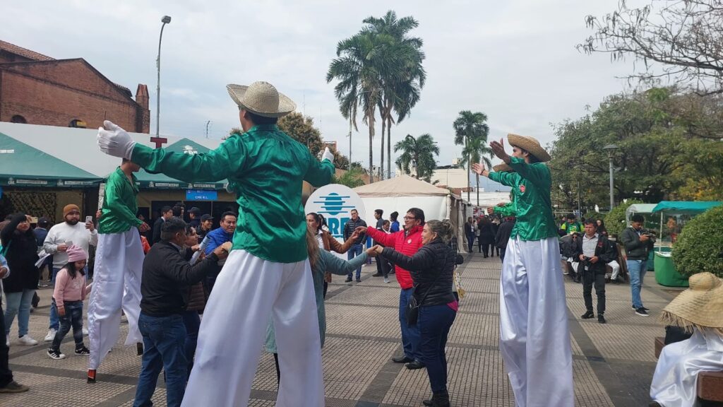 Cooperativas reinvindicaron el modelo de desarrollo en el Coopsday 2024 5 eda0d634 63a6 40b0 a20e bd166871df26