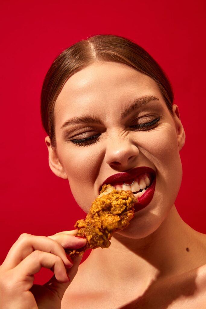 La magia del pollo frito: un placer culinario que conquista el mundo y el paladar de los bolivianos 1 ojo