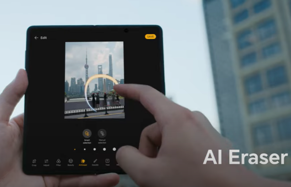 HONOR x Google Cloud en IFA 2024: conoce el futuro de la IA en el Magic V3 2 image 2