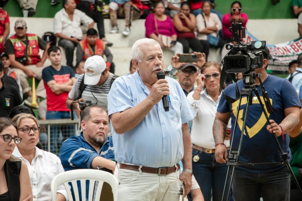 El POA 2025 se aprobó por mayoría en el Concejo 1 27f15d03 17ec 46f2 b23a bc4cae387057