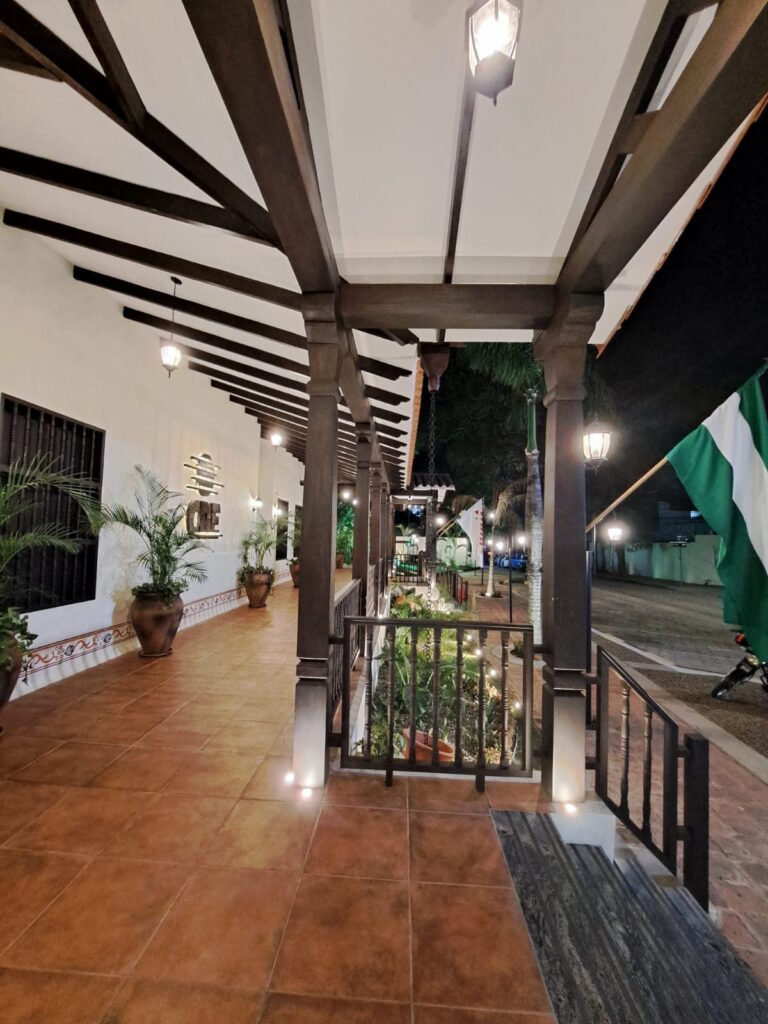 El Concejo otorgará el Mérito Municipal a CRE por su fachada que revaloriza la arquitectura cruceña 1 2c22a60f 3799 4b5f 8220 35363c428edf