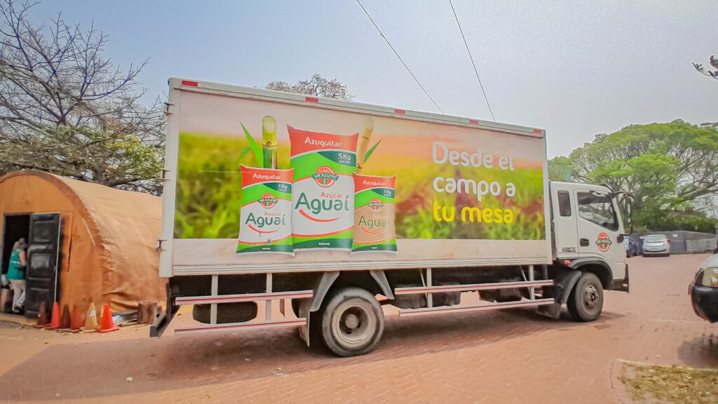 AGUAI 2