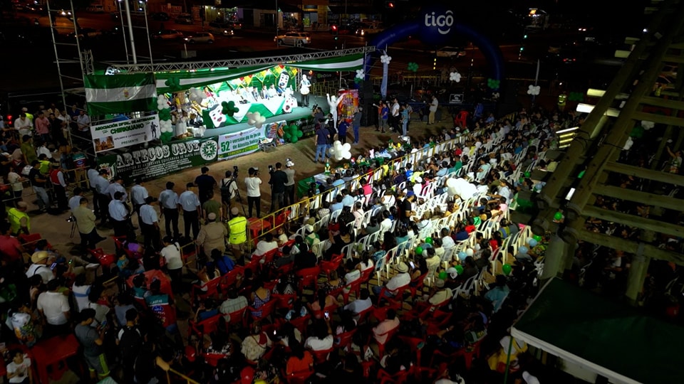 La fiesta de las miniaturas, Alasitas, se celebra en el cambódromo hasta el 27 de octubre 1 ALASITAS 1