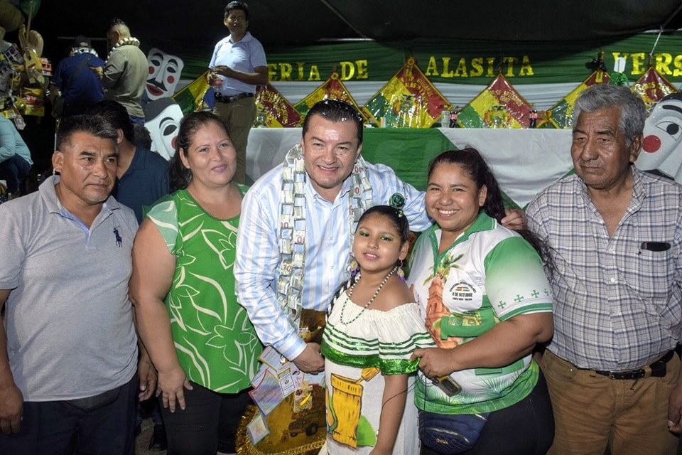 La fiesta de las miniaturas, Alasitas, se celebra en el cambódromo hasta el 27 de octubre 3 ALASITAS 3