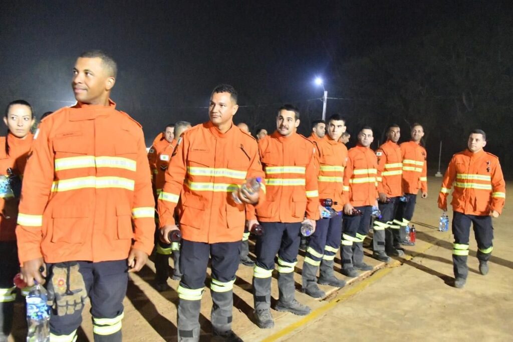 Santa Cruz y Brasil unen esfuerzos en la lucha contra incendios transfronterizos 1 BRASIL2
