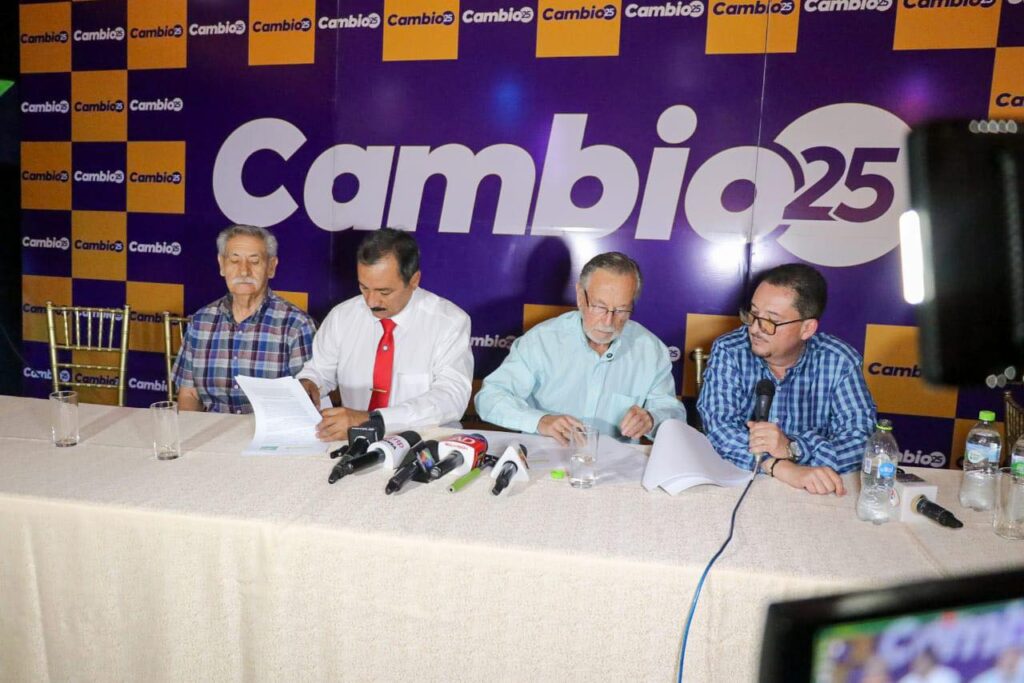 CAMBIO 1