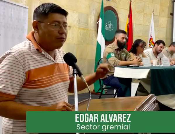 Sin políticos, la Asamblea de la Cruceñidad decreta paro este viernes en rechazo a datos del Censo 2024; denuncia ‘fraude’ 2 CIVICOS 2