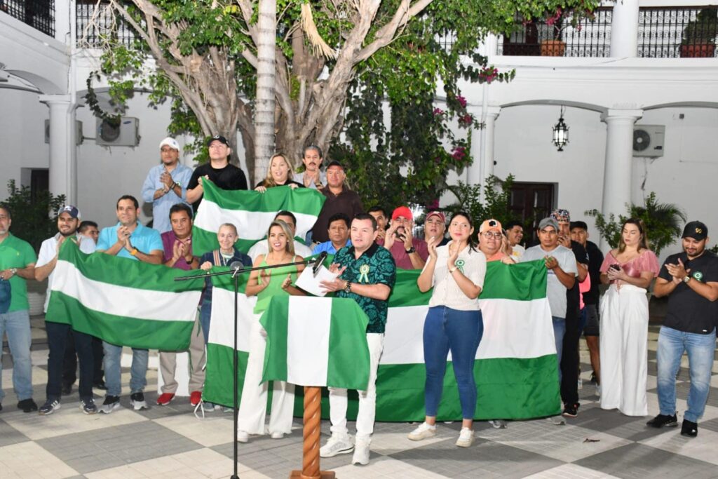 La Gobernación lanza los “Juegos Deportivos Universitarios Departamentales Santa Cruz 2024” 1 JONI