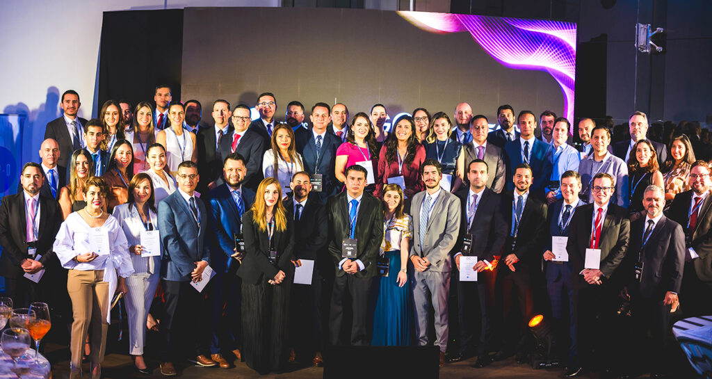 PPO Abogados, el anfitrión del GC Powerlist Bolivia 2024 1 PABLO 2