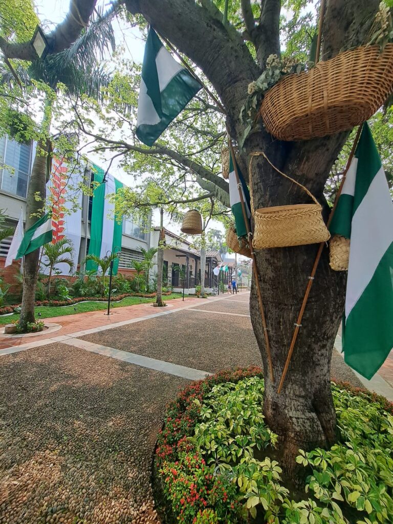 El Concejo otorgará el Mérito Municipal a CRE por su fachada que revaloriza la arquitectura cruceña 2 ba5c870b 6999 466a a8dc a34f3efff76c
