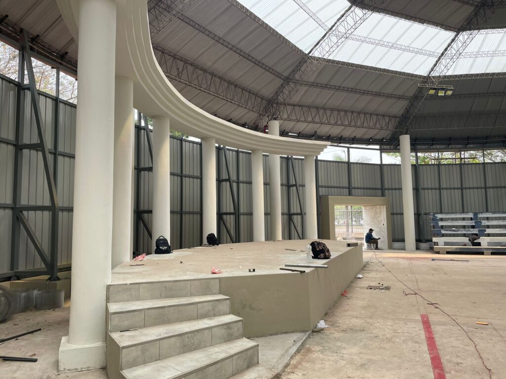 coliseo 1