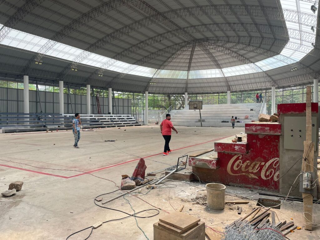 coliseo 3