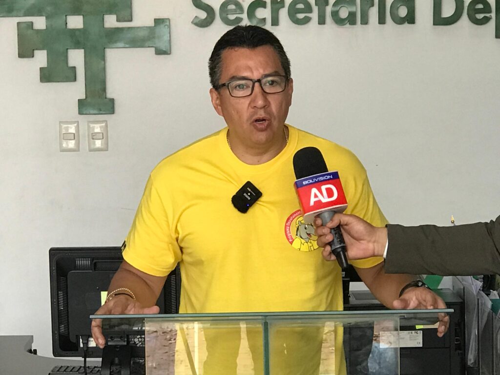 Incendios forestales activos suben a 45 en 17 municipios de Santa Cruz; 11 son complejos de incendios 1 dale 2