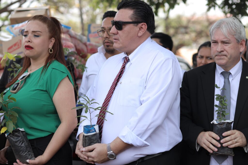 Anuncian el ‘plan departamental de reforestación de bosques’ 2 foresta 2