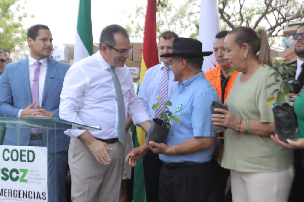 Anuncian el ‘plan departamental de reforestación de bosques’ 1 foresta 3
