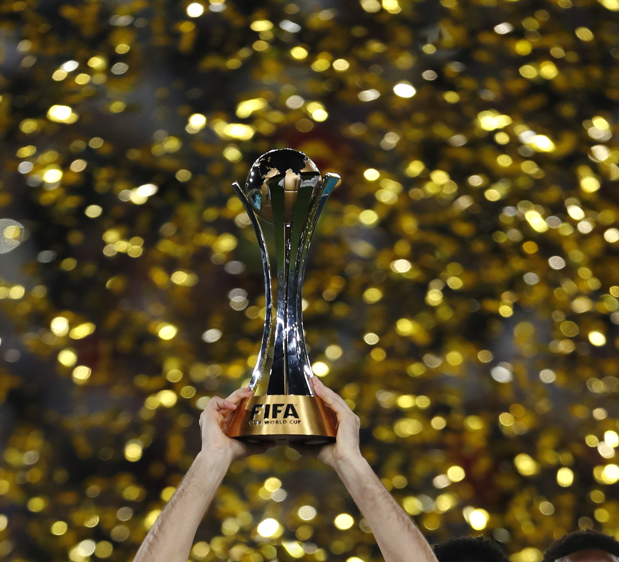 La FIFA, denunciada en la Comisión Europea por posición dominante 1 17289071833826