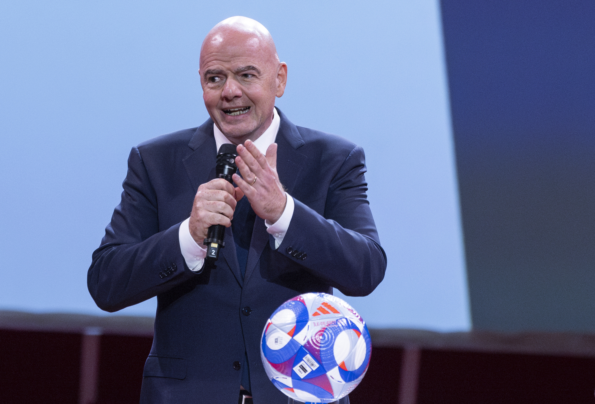 La FIFA, denunciada en la Comisión Europea por posición dominante 2 17289075622042