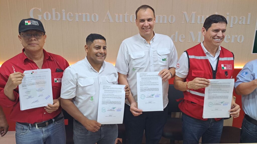 La Gobernación perforará nuevo pozo de agua en el barrio Guadalupe en Montero 1 6b8585c6 79b3 4328 96e6 ae99be04b151