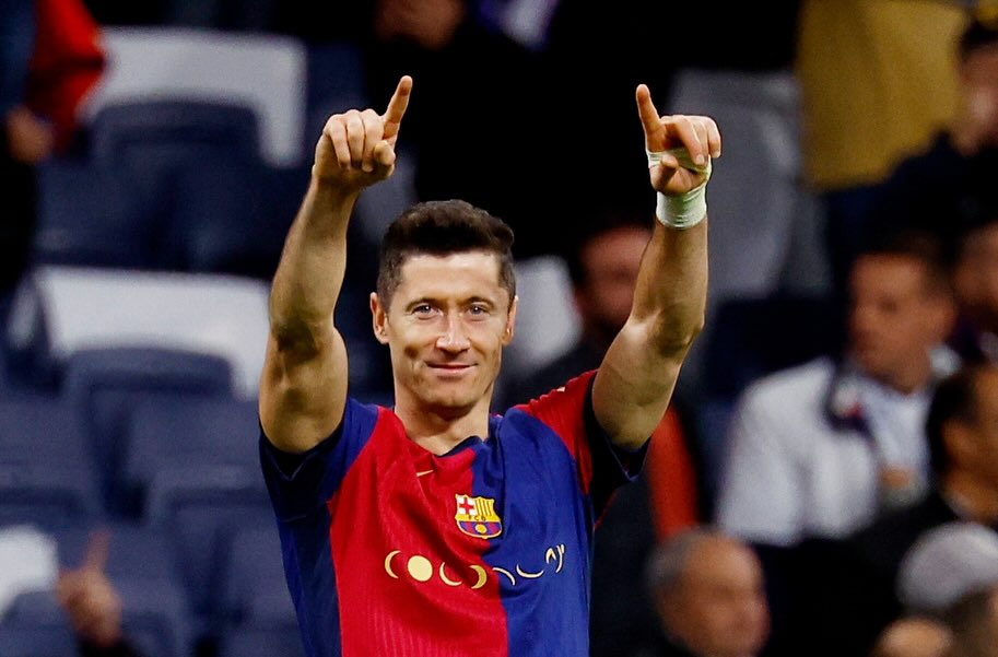 BARCA 1
