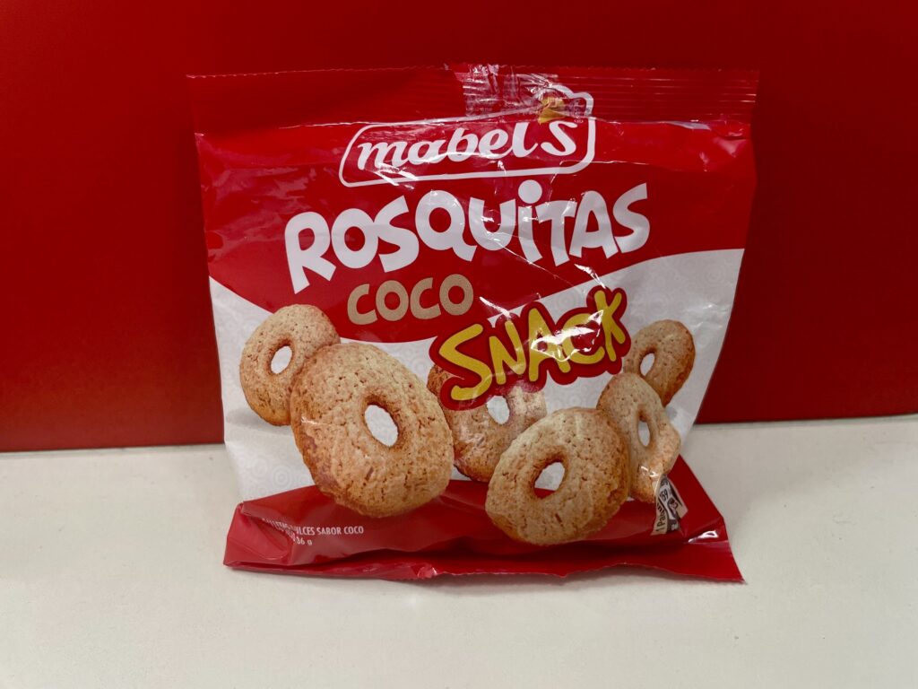 Mabel's expande su portafolio de productos con “Rosquitas Snack” 1 ROSCA PORTADA