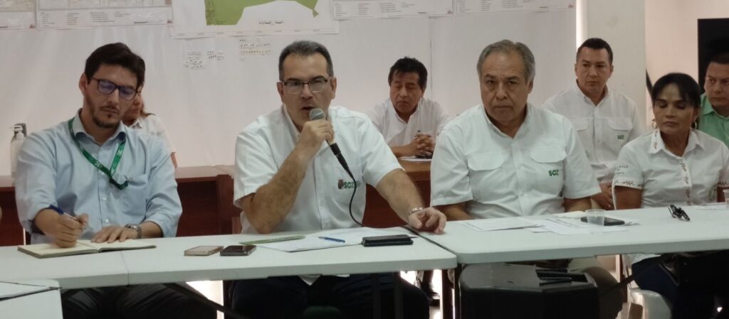 Gobernación insiste en modificar el marco legal para evitar incendios forestales a futuro 1 b2fffd57 e562 409d 9cda e6e6ddd52027