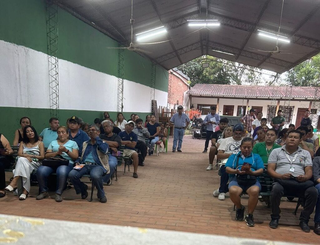 Fejuve reconoce que CRE no fija la tarifa de energía eléctrica 1 d37e88b5 97af 4a59 b832 a9bd15876599