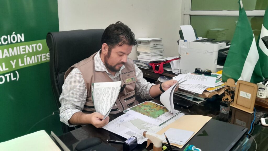 La Gobernación realiza modificaciones a la ley PLUS para reforzar su cumplimiento y ejercer sus competencias 1 ley 1