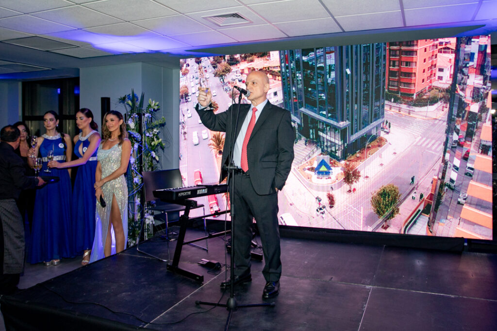 Alianza Seguros inaugura su nuevo edificio en La Paz 1 ALIA 3