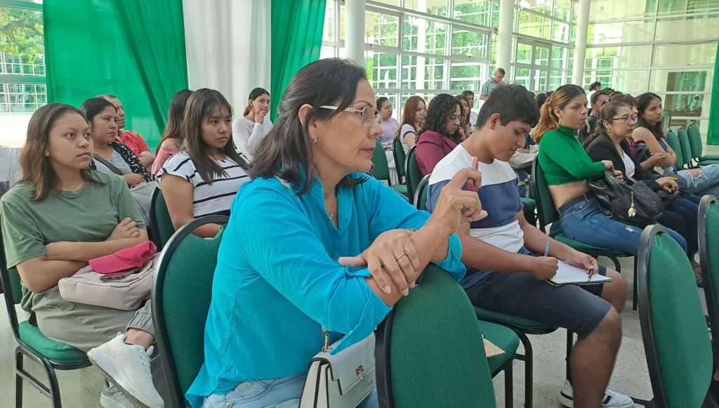 Gobernación insta a la población realizar prácticas sostenibles para garantizar la vida 1 VIDA 1