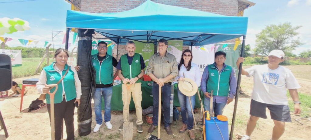 Gobernación inaugura un nuevo Huerto Escuela Galileo en un centro de rehabilitación cristiano 1 ebaee913 e121 46ad a5b5 80862b765058