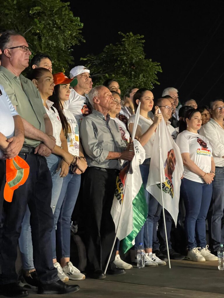 A 2 años de su encarcelamiento, gobernador Camacho dice que no han logrado “doblegarme” 1 dos 1