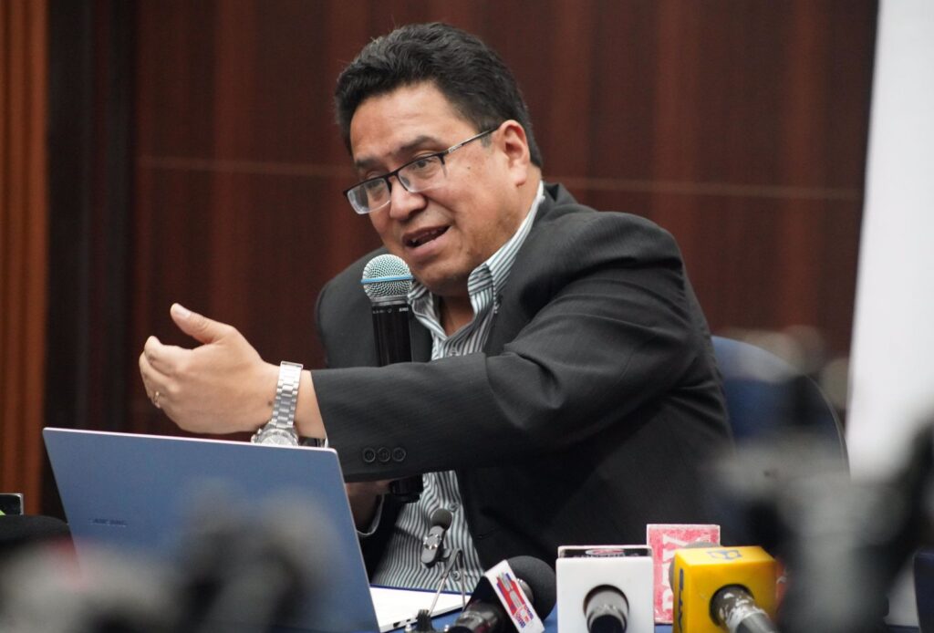 Juicio por Golpe de Estado I entra a su fase final, Gobierno espera sentencia condenatoria para sentar “precedente inédito” 1 image 1