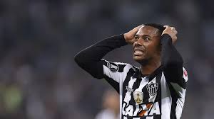 Robinho: su vida preso en una "cárcel de famosos" con asesinos célebres y Tinder entre presos 1 robi 2
