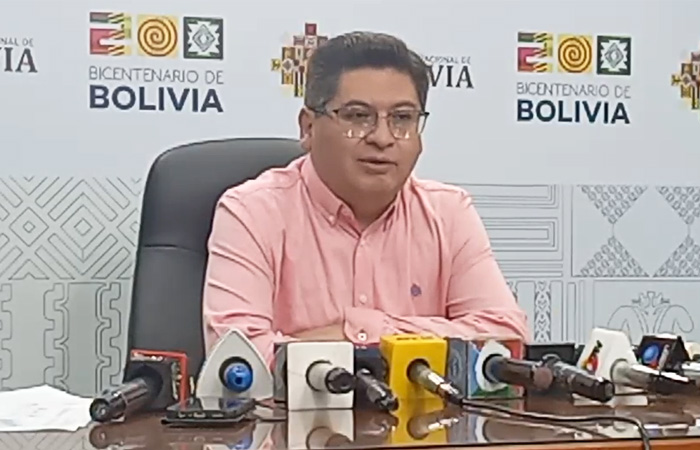 Paro multisectorial frenará el comercio y la producción en el país; el Gobierno lamenta que se corte la actividad económica en un mes clave 1 minis