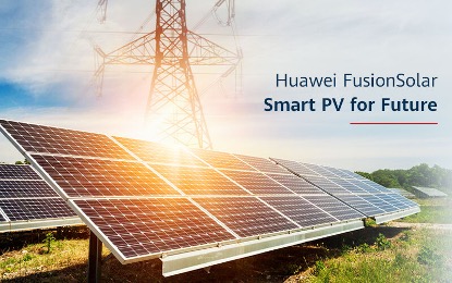 Huawei impulsa el uso de energías verdes con tecnología innovadora 1 Imagen 3