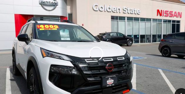 Qué productos y servicios suben de precio en EEUU con los aranceles a México, China y Canadá 4 AUTOS