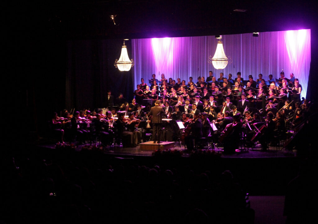 La Orquesta Filarmónica de Santa Cruz de la Sierra llega con “La fuerza del destino” 1 Copia de Prensa 2