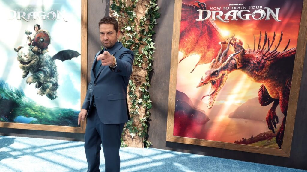 El increíble live-action de “Cómo Entrenar a tu Dragón” se proyecta como uno de los grandes éxitos de 2025 1 Dragon 1