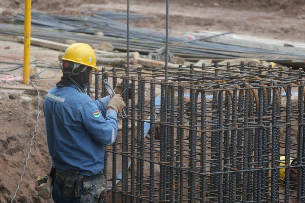 Cronograma de trabajos de readecuación en el Tahuichi se cumple a cabalidad; en “preferencia” se llega al 70% de avance 2 a25d2cea c28a 4fce 8da6 49809aae0670