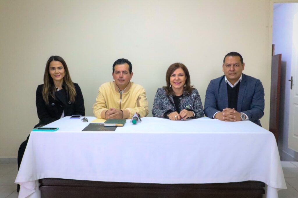 Gobernación reabre las oficinas de Sala de Prensa en la Plaza 24 de Septiembre 1 c0a07006 2f5d 484f 8ab6 ea82fc8820fc