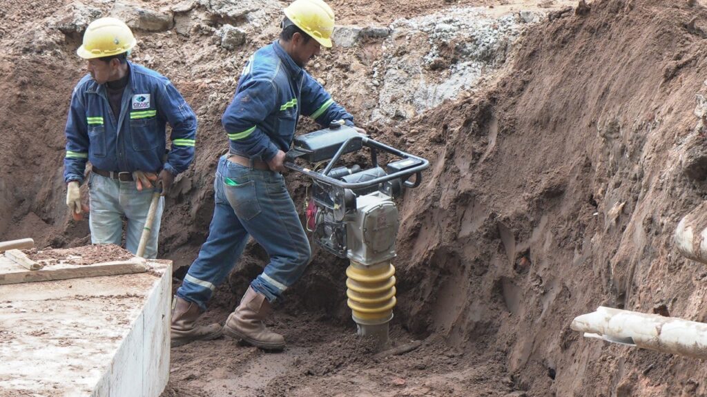 Readecuación del ‘Tahuichi’ supera tiempos previstos y se consolida con 57% de avance físico 2 5d19588b ccdb 412e 8ec0 3dea88ff24c2