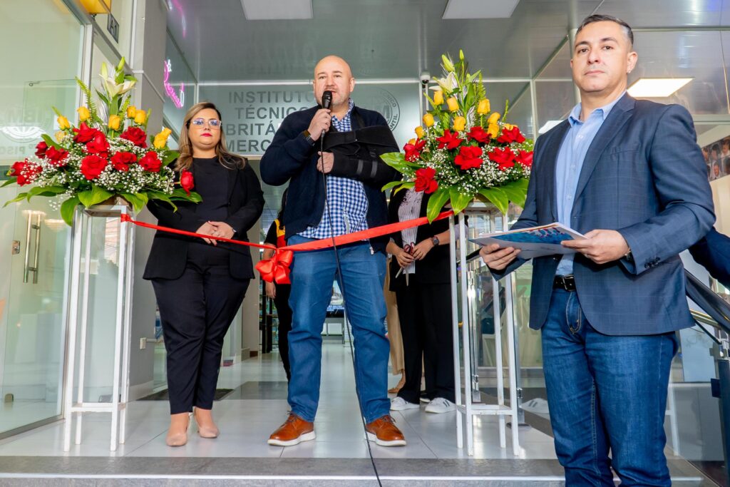 DHL Express llega a Quillacollo como parte de su Plan de Expansión Retail 2025 2 QUI 1
