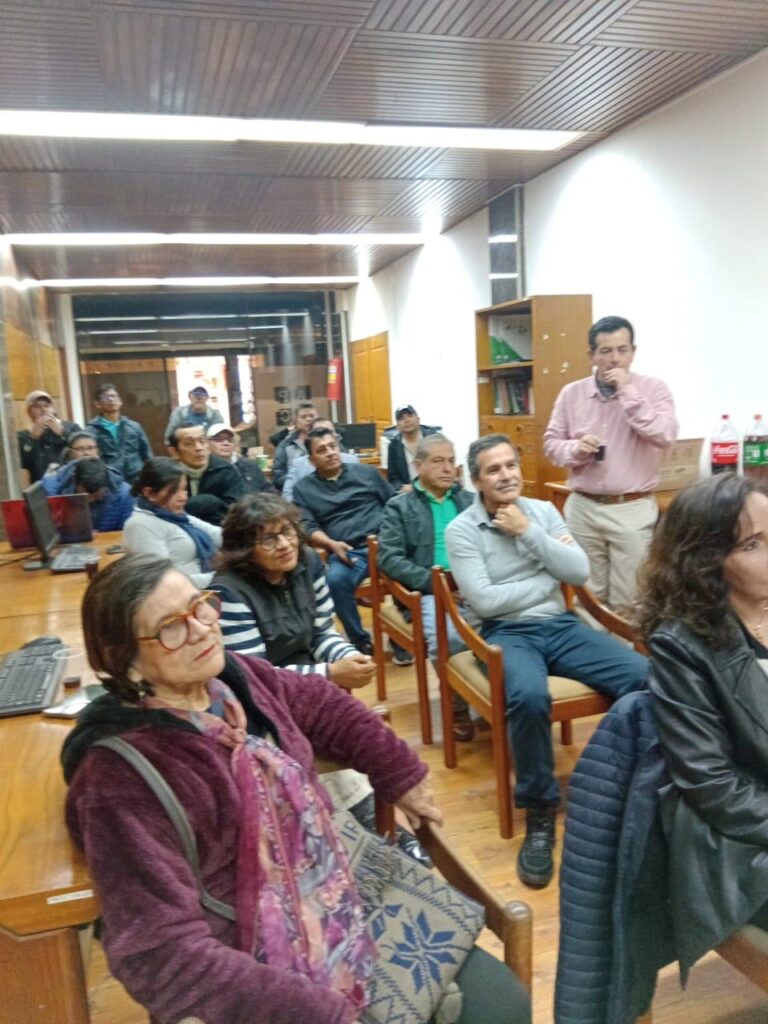 Asociación de Periodistas de Santa Cruz lanza nuevo Plan de Vivienda con casas desde $us 23.640 1 e5289ea6 b83b 4613 8743 7b123073f74b