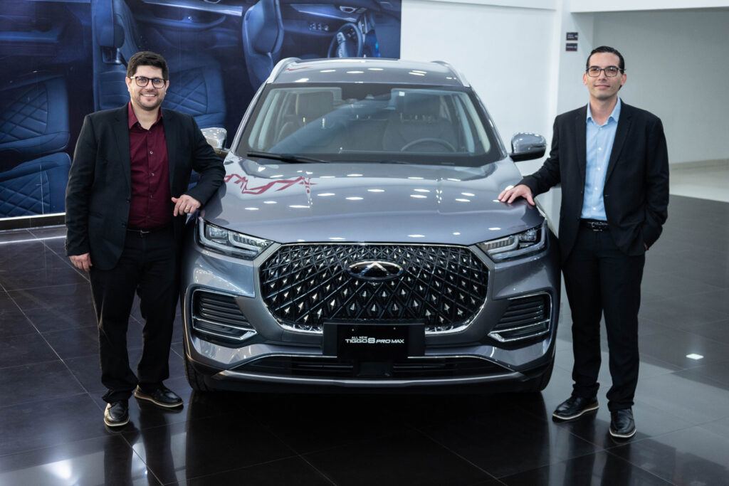 chery 2