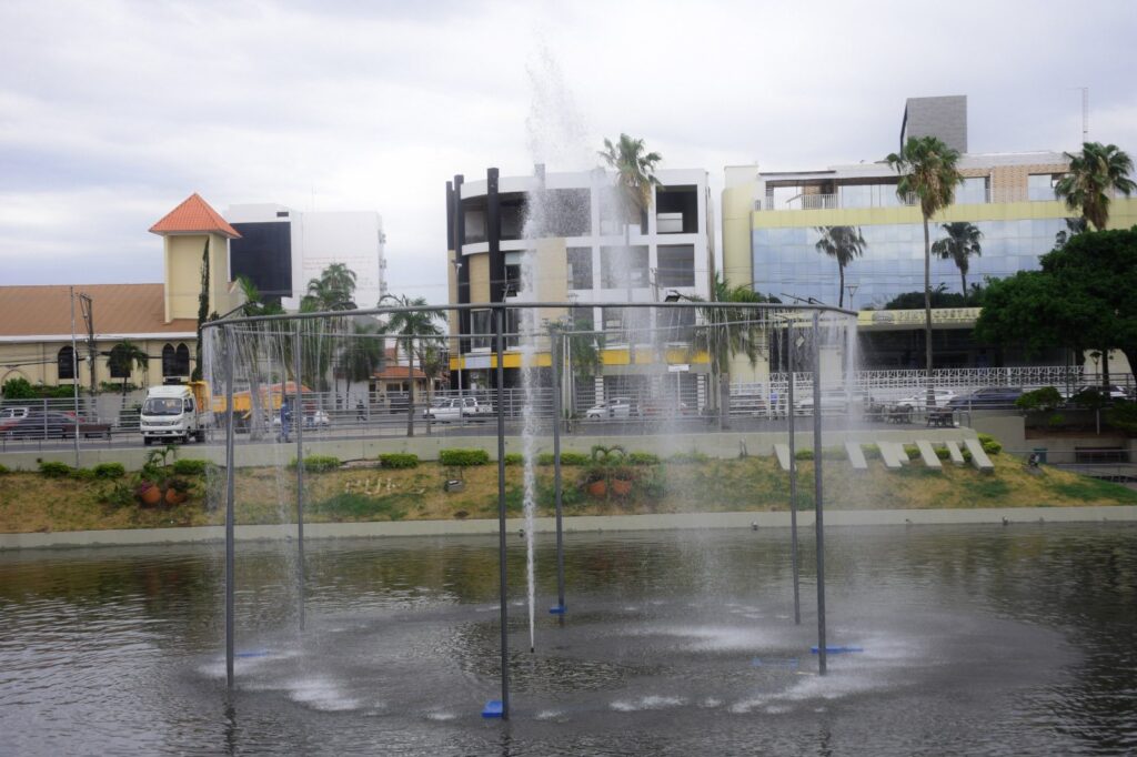 ARENAL 2
