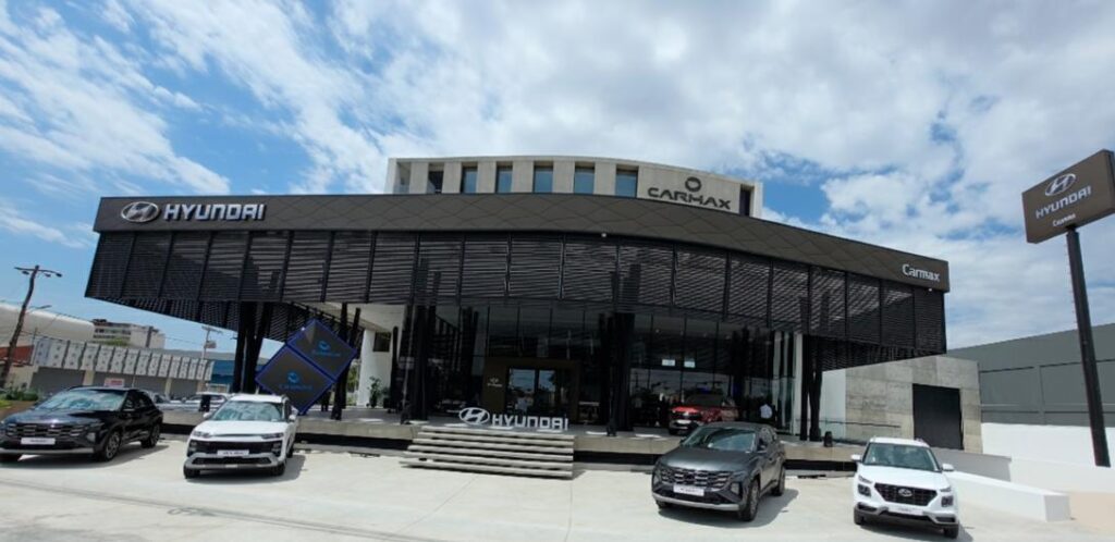 CASA 5