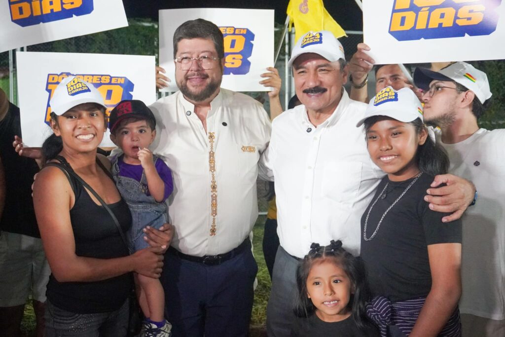 Vicente Cuéllar: ”Después de ser rector es fácil ser alcalde o gobernador; tuve una gran decepción con Samuel, me vetaron” 1 CHENTE 2