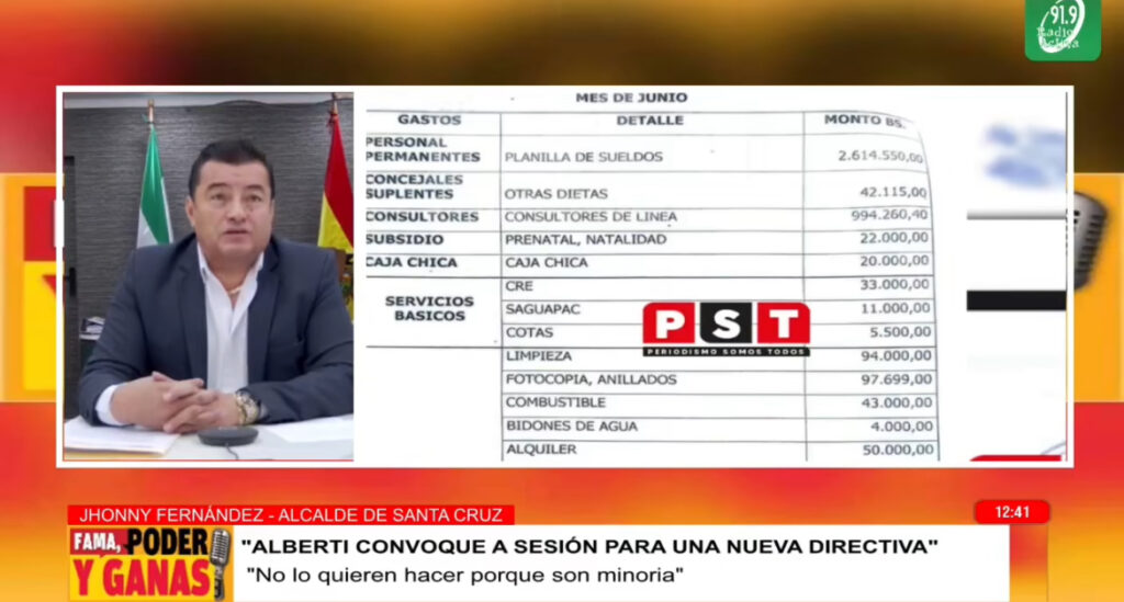 Alcalde cuestiona gasto millonario en consultores en línea para concejales: "Una auditoría definirá si hay fantasmas" 1 IMG 8860