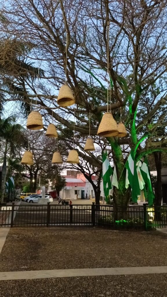 Santa Cruz recibirá de CRE un homenaje histórico, con legado intelectual y promoción cultural 2 cre 3